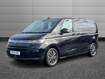 Used Volkswagen Multivan 2024 for sale - 74177771: Photo