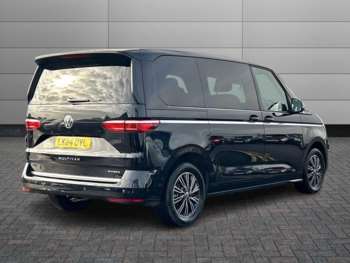 Used Volkswagen Multivan 2024 for sale - 74177771: Photo