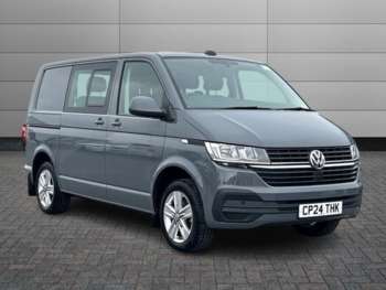 Used Volkswagen Transporter 2024 for sale - 74879378: Photo