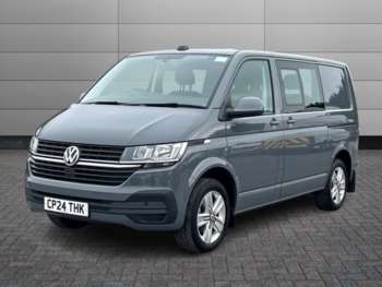 Used Volkswagen Transporter 2024 for sale - 74879378: Photo