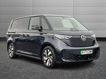 Used Volkswagen ID-Buzz 2023 for sale - 74178340: Photo