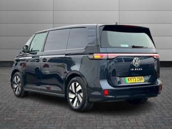 Used Volkswagen ID-Buzz 2023 for sale - 74178340: Photo