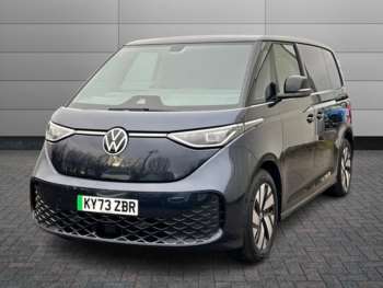 Used Volkswagen ID-Buzz 2023 for sale - 74178340: Photo