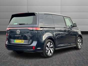 Used Volkswagen ID-Buzz 2023 for sale - 74178340: Photo
