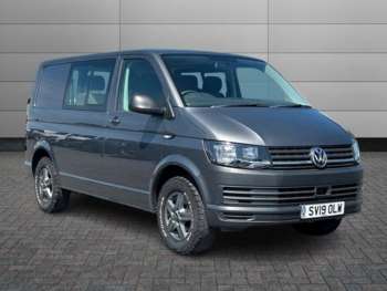 Used Volkswagen Transporter 2019 for sale - 74879337: Photo