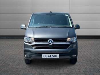 Used Volkswagen Transporter 2024 for sale - 75026165: Photo