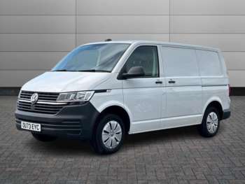Used Volkswagen Transporter 2023 for sale - 74917814: Photo
