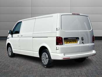 Used Volkswagen Transporter 2024 for sale - 75084471: Photo