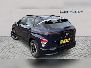 Used Hyundai KONA 2026 for sale - 79624859: Photo
