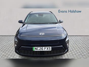 Used Hyundai KONA 2026 for sale - 79624859: Photo