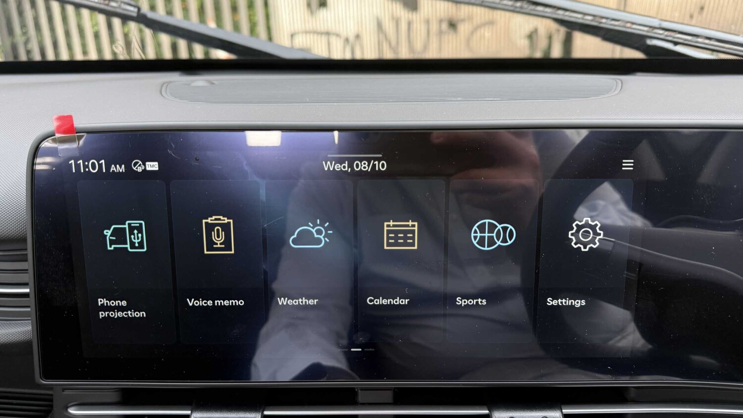 Used Hyundai KONA for sale - 77860037: Photo 18