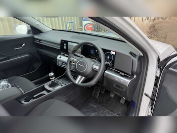 Used Hyundai KONA 2025 for sale - 77860037: Photo