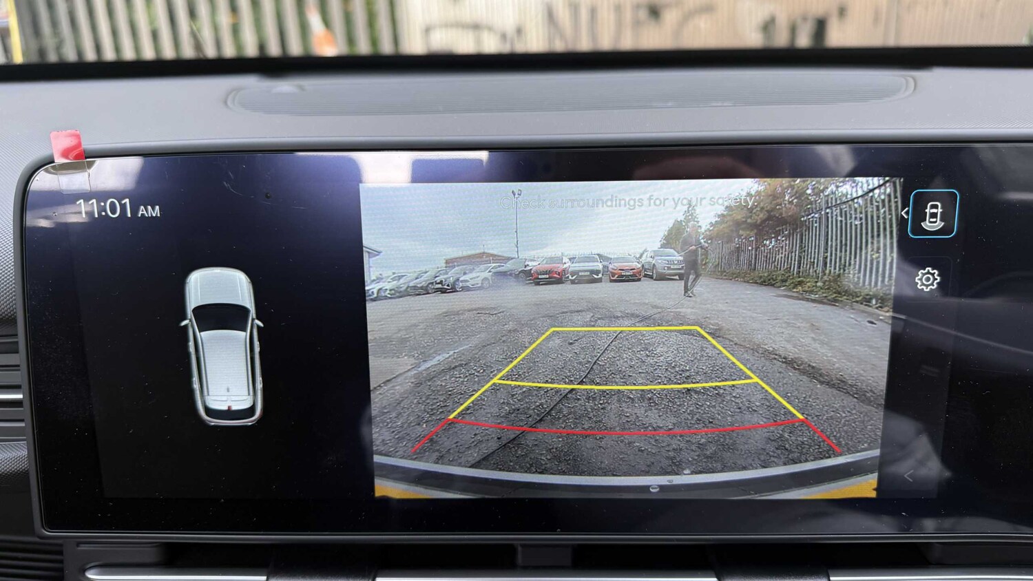 Used Hyundai KONA for sale - 77860037: Photo 20