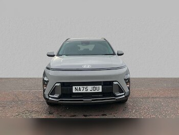 Used Hyundai KONA 2025 for sale - 77860037: Photo