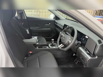 Used Hyundai KONA 2025 for sale - 77860037: Photo