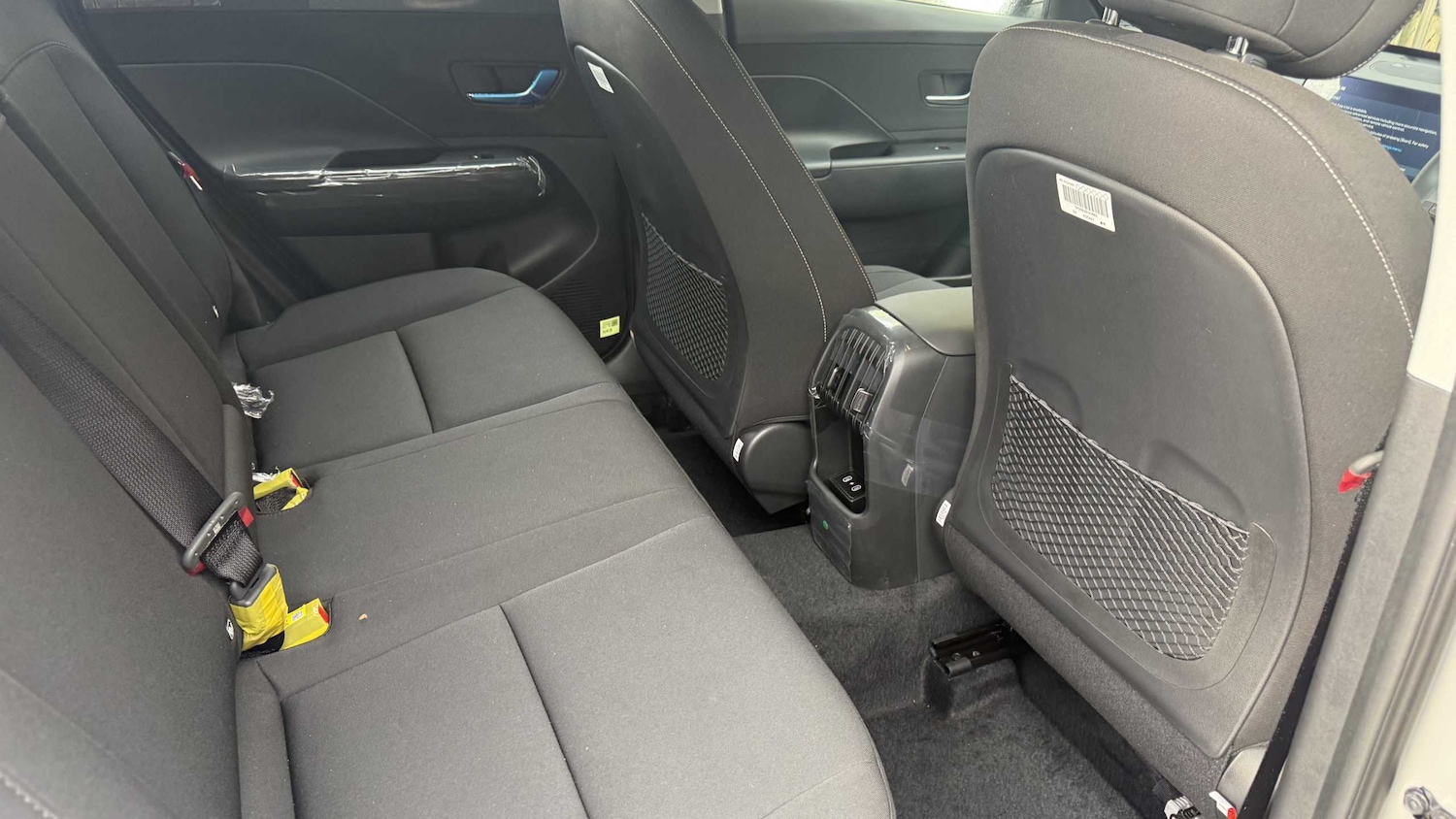 Used Hyundai KONA for sale - 77860037: Photo 4