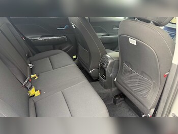 Used Hyundai KONA 2025 for sale - 77860037: Photo