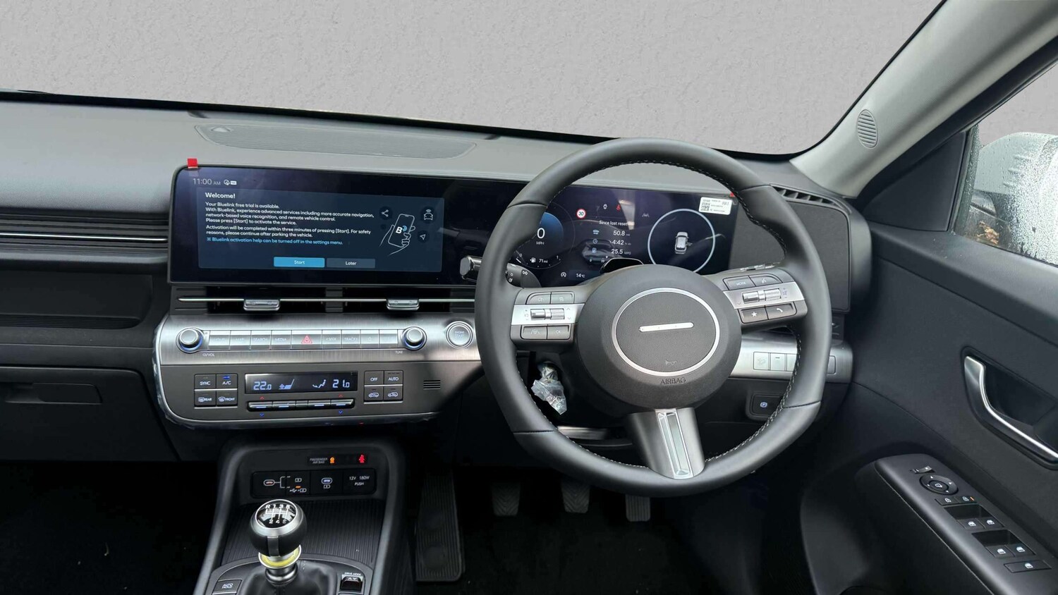 Used Hyundai KONA for sale - 77860037: Photo 9