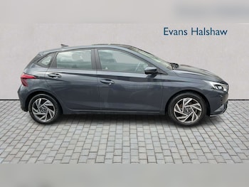 Used Hyundai i20 2025 for sale - 79051722: Photo