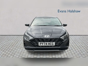 Used Hyundai i20 2025 for sale - 79051722: Photo