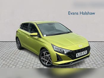 Used Hyundai i20 2026 for sale - 79624841: Photo