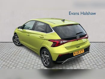 Used Hyundai i20 2026 for sale - 79624841: Photo