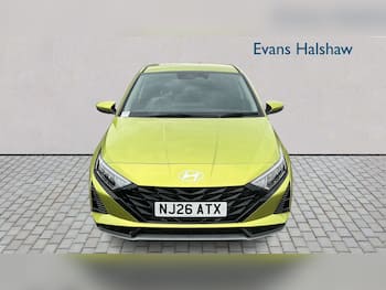 Used Hyundai i20 2026 for sale - 79624841: Photo