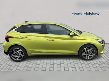 Used Hyundai i20 2026 for sale - 79624841: Photo