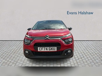 Used Citroen C3 2024 for sale - 78881183: Photo