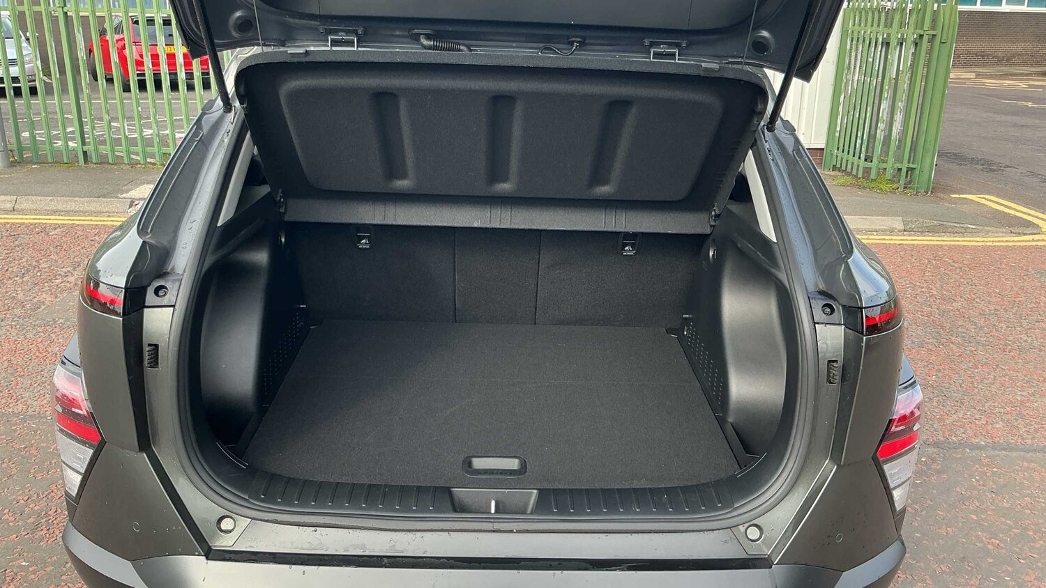 Used Hyundai KONA for sale - 77860326: Photo 10