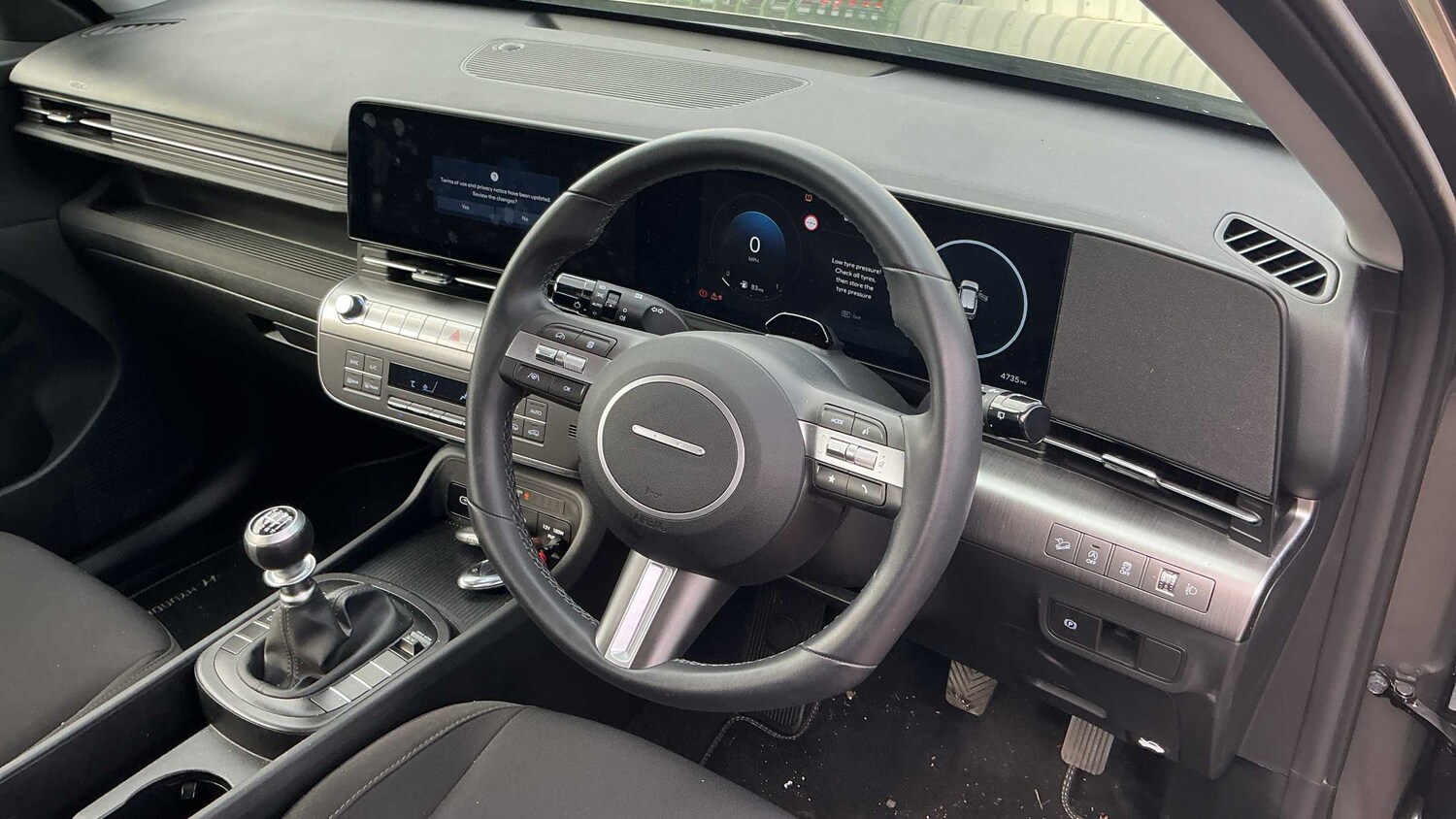 Used Hyundai KONA for sale - 77860326: Photo 11