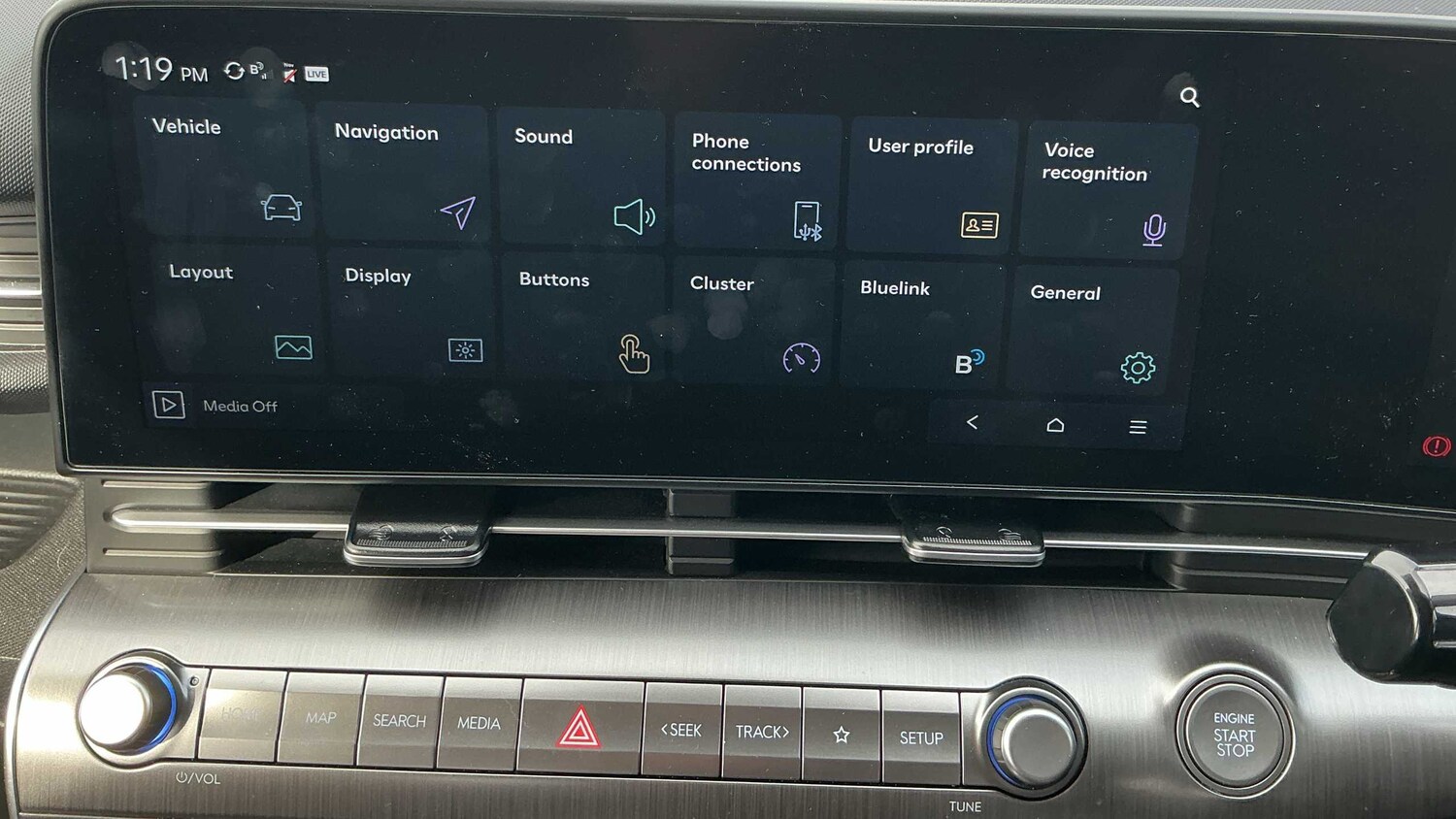 Used Hyundai KONA for sale - 77860326: Photo 17