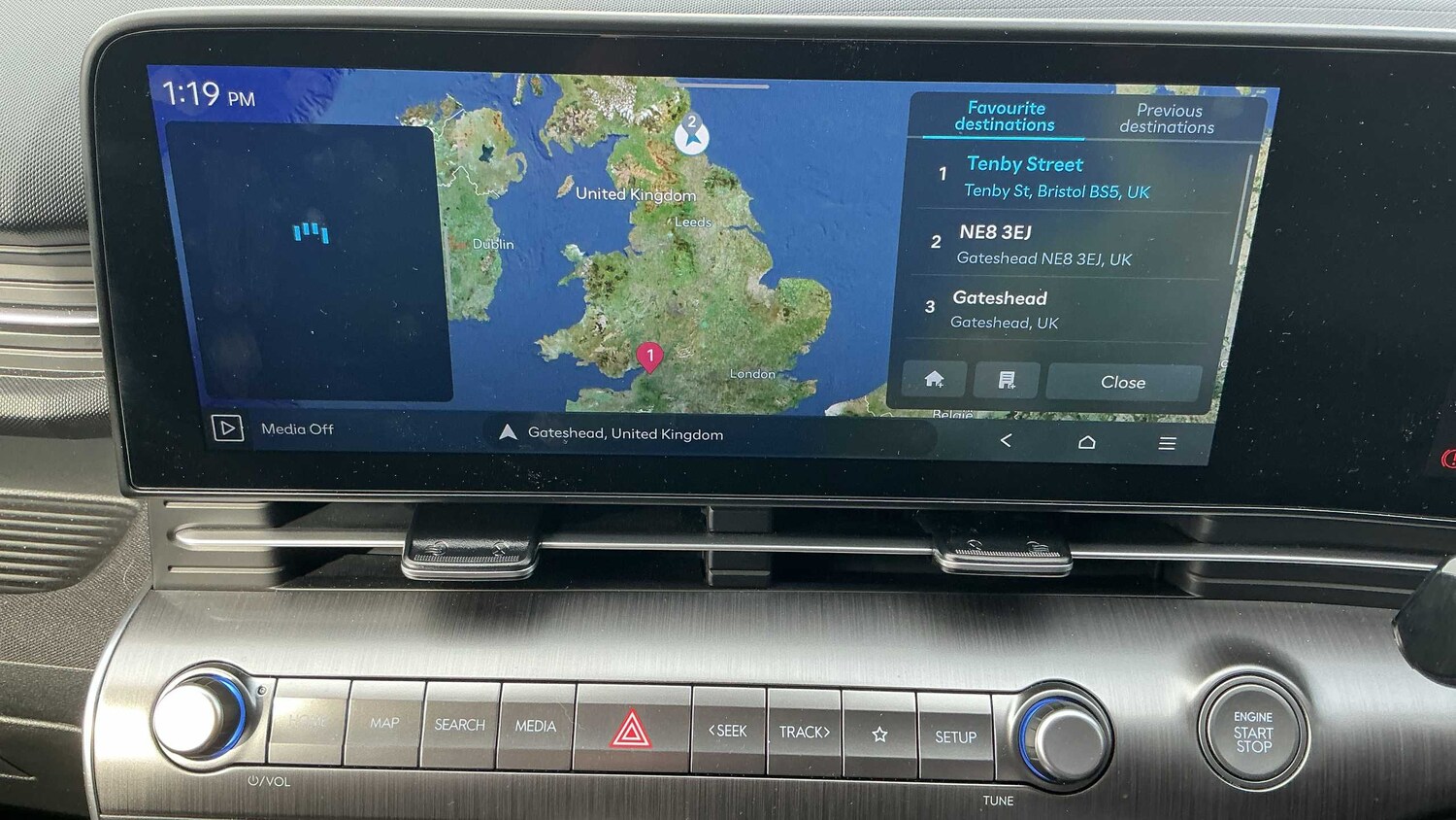 Used Hyundai KONA for sale - 77860326: Photo 18