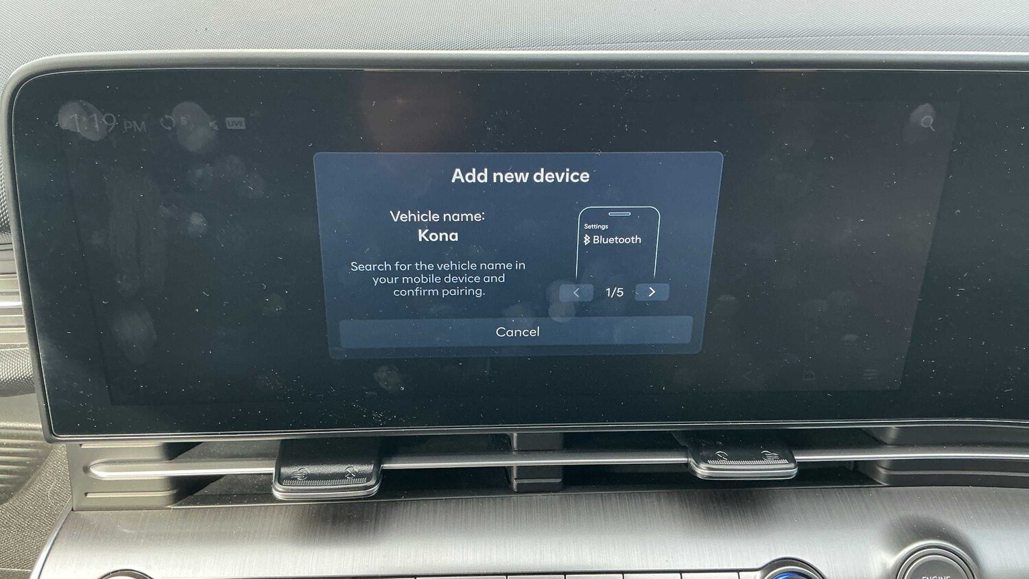 Used Hyundai KONA for sale - 77860326: Photo 20