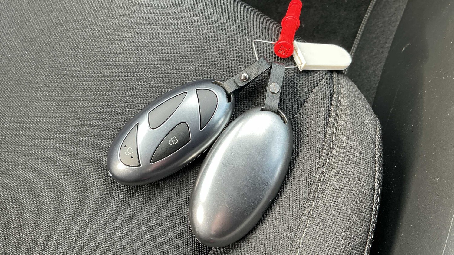 Used Hyundai KONA for sale - 77860326: Photo 25