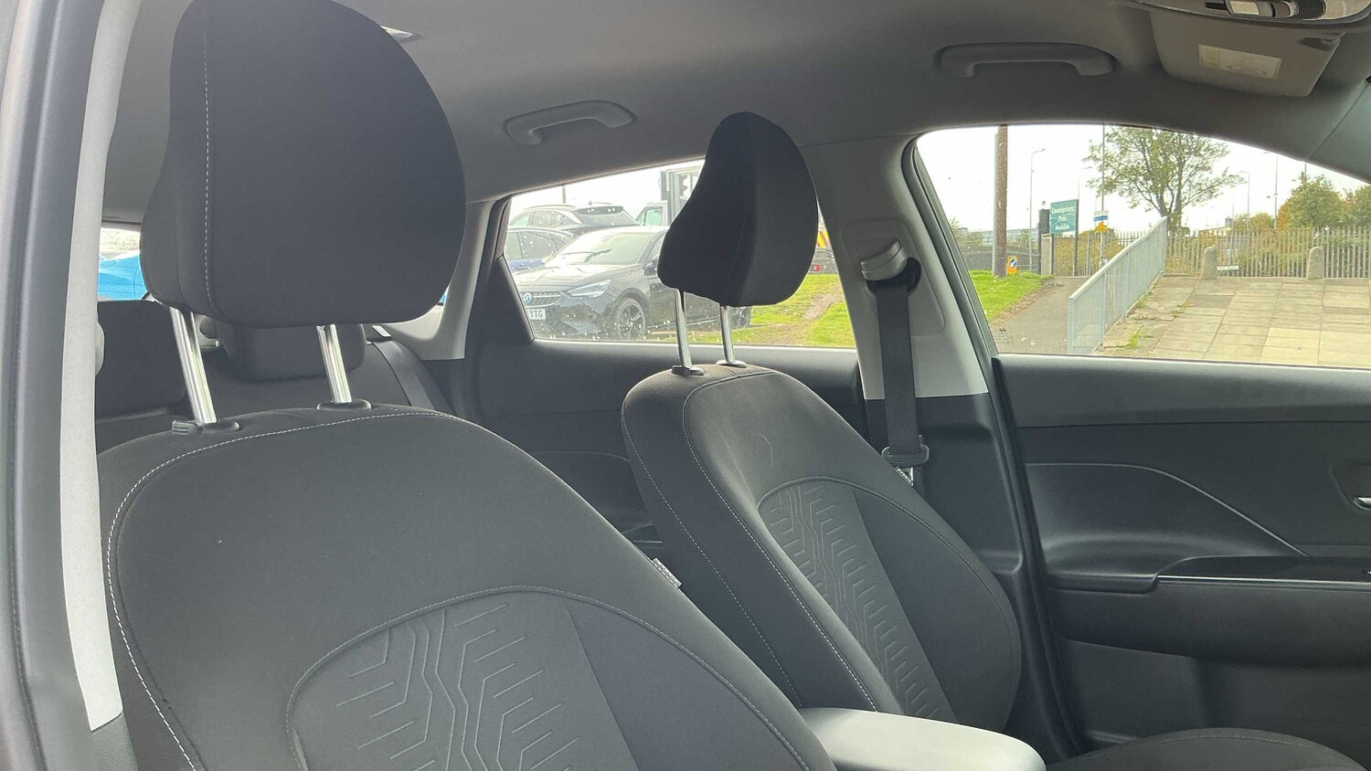 Used Hyundai KONA for sale - 77860326: Photo 26