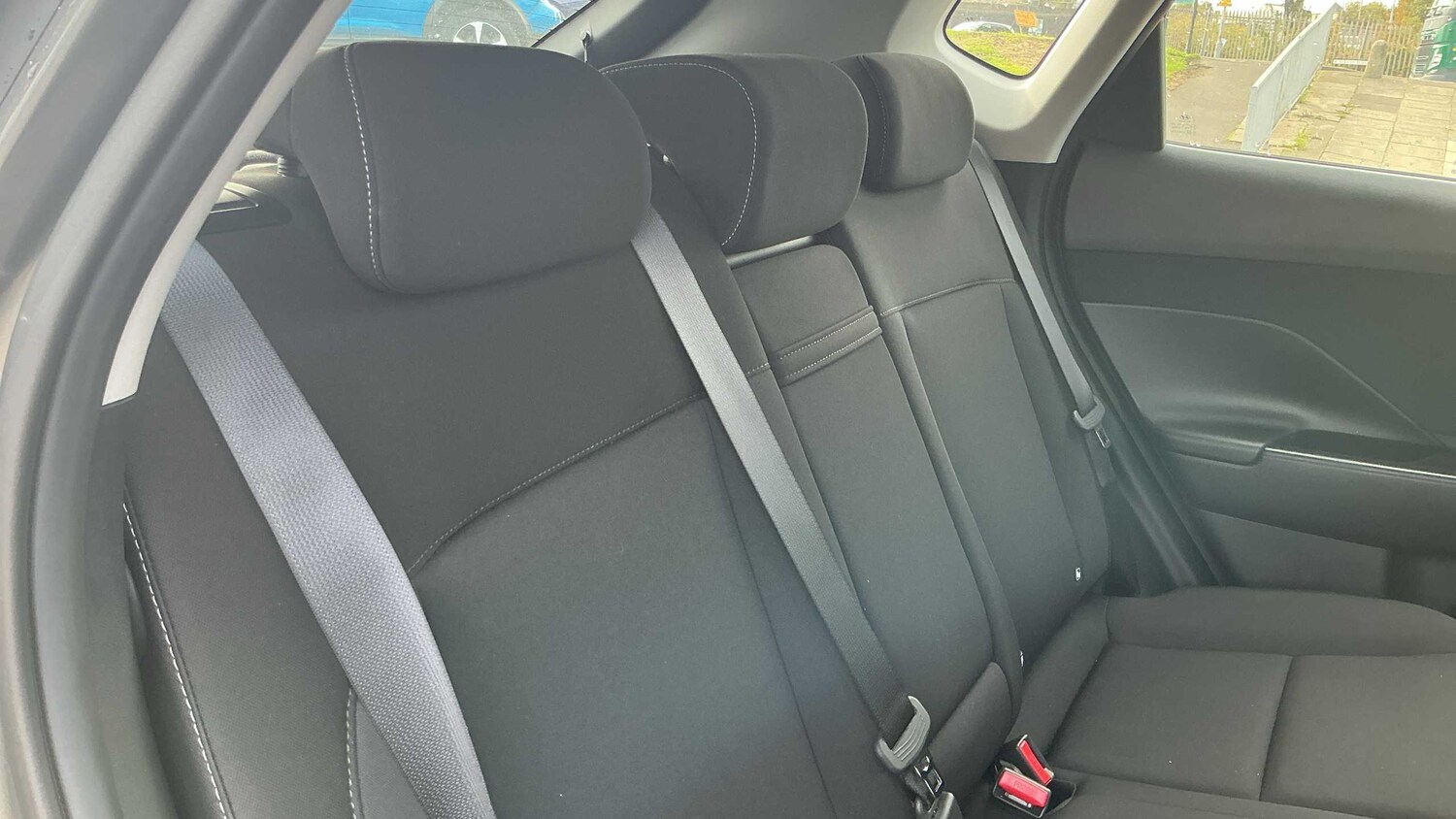 Used Hyundai KONA for sale - 77860326: Photo 28