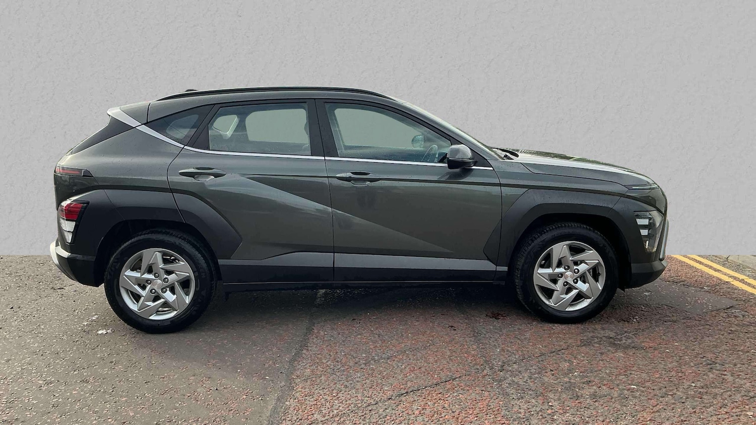 Used Hyundai KONA for sale - 77860326: Photo 3