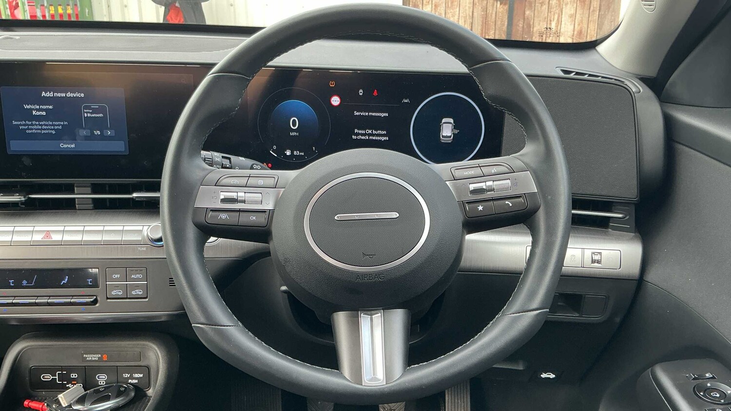 Used Hyundai KONA for sale - 77860326: Photo 30