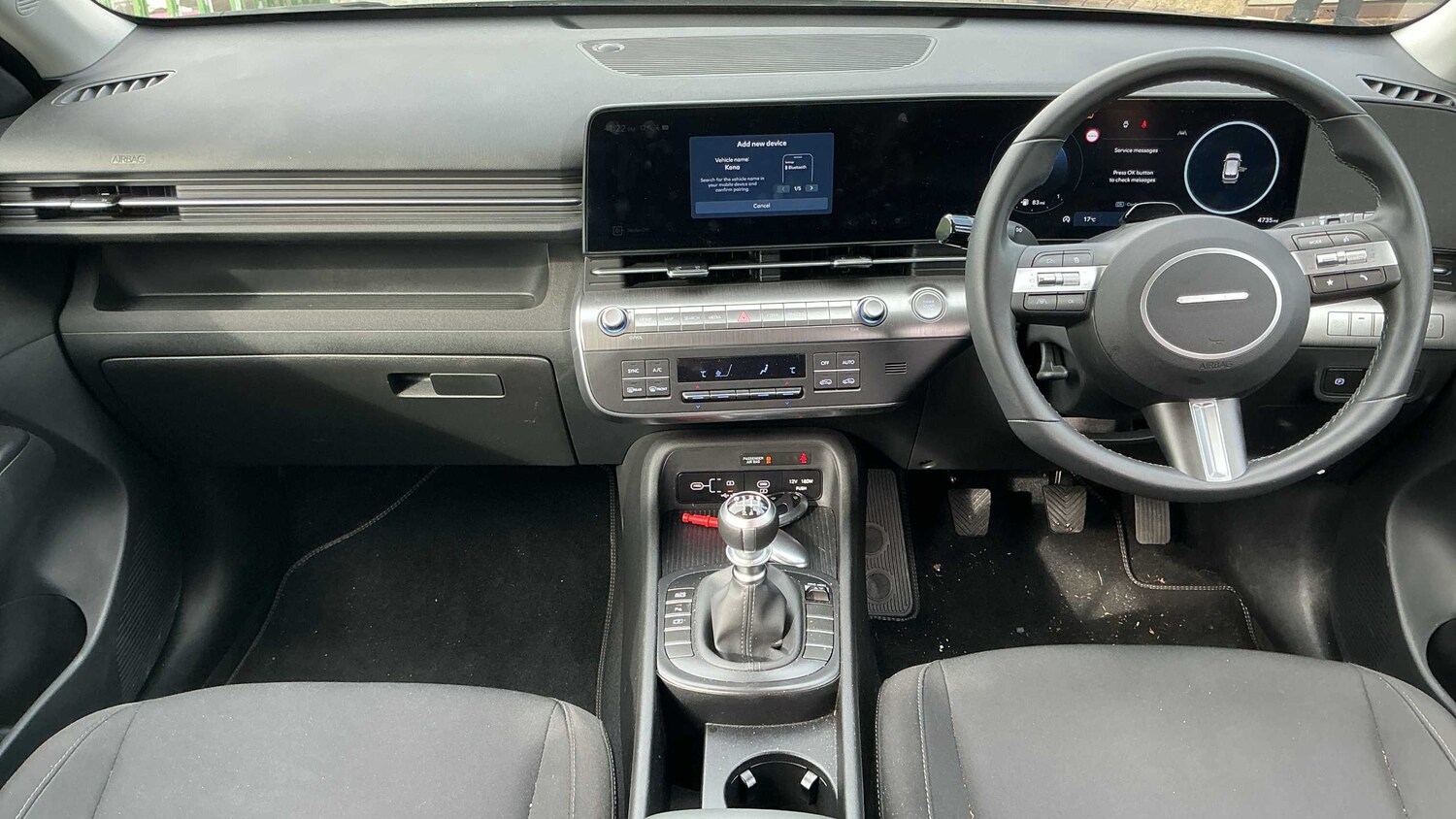 Used Hyundai KONA for sale - 77860326: Photo 31