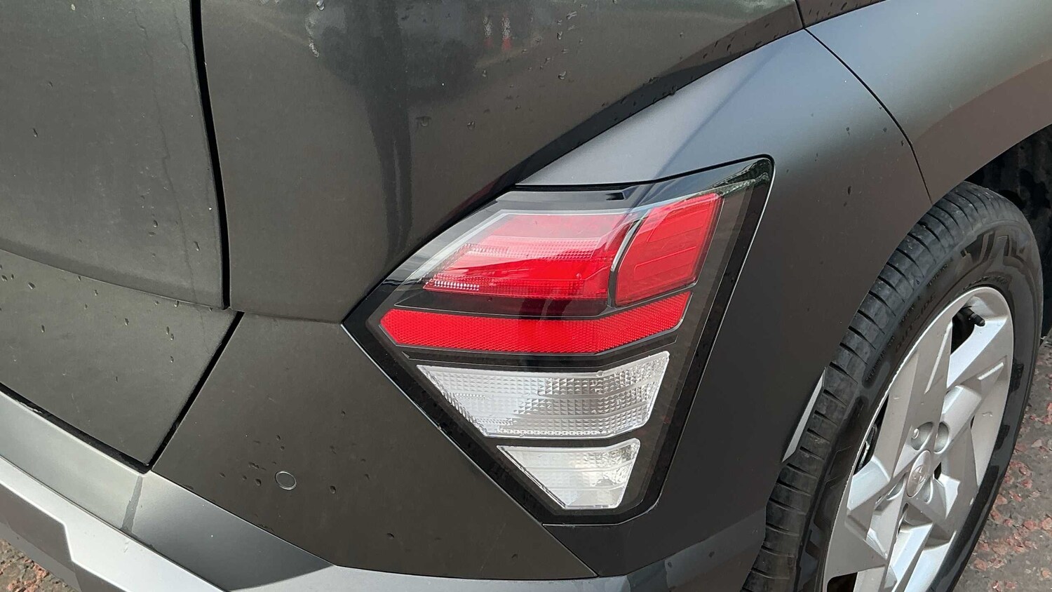 Used Hyundai KONA for sale - 77860326: Photo 33