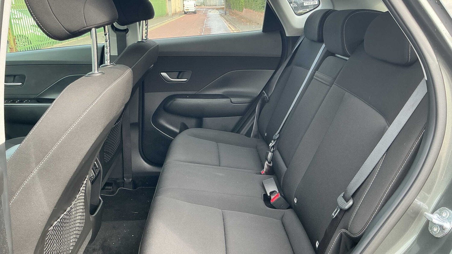 Used Hyundai KONA for sale - 77860326: Photo 35