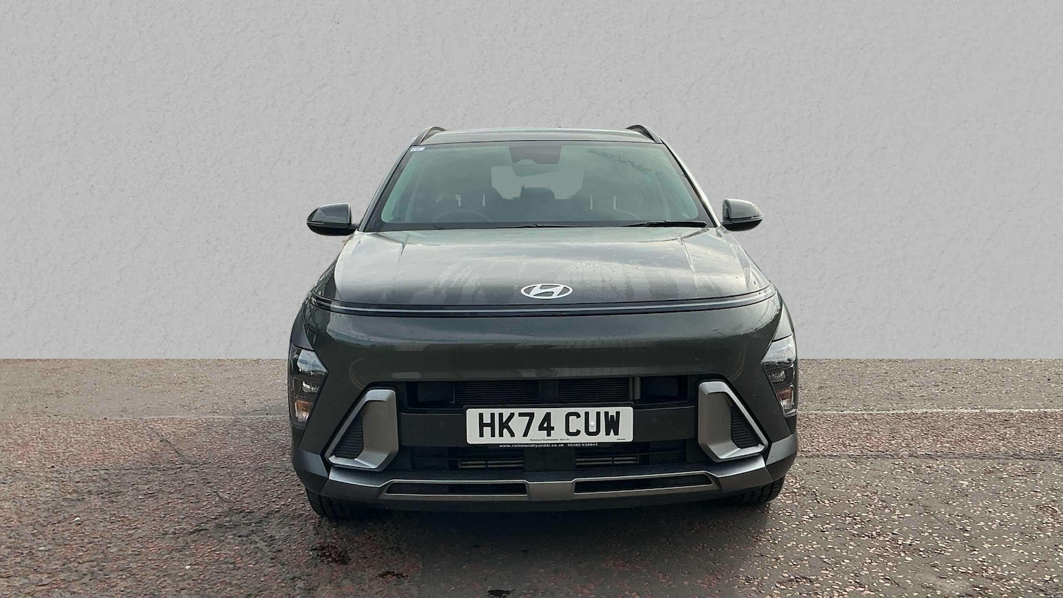 Used Hyundai KONA for sale - 77860326: Photo 4