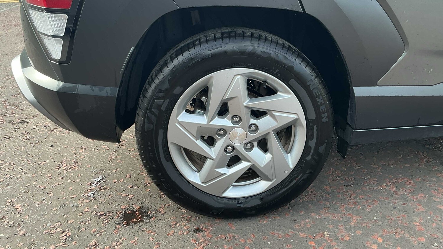 Used Hyundai KONA for sale - 77860326: Photo 8