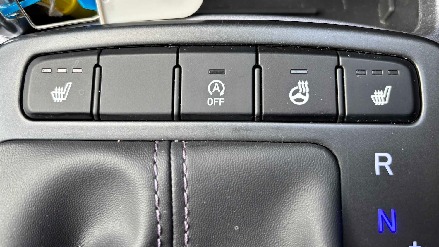 Used Hyundai i10 2025 for sale - 77886196: Photo 12