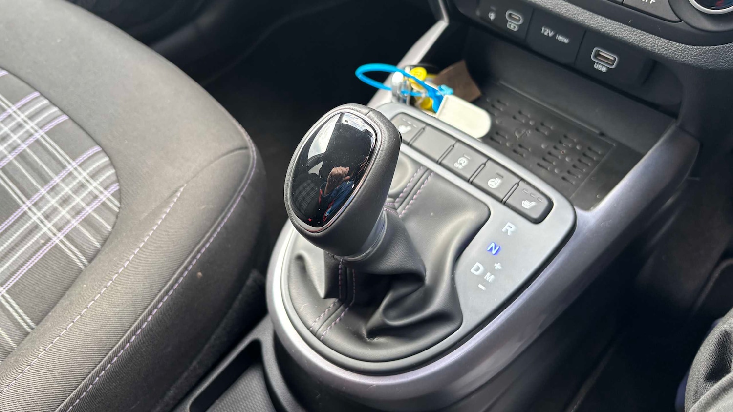 Used Hyundai i10 2025 for sale - 77886196: Photo 13