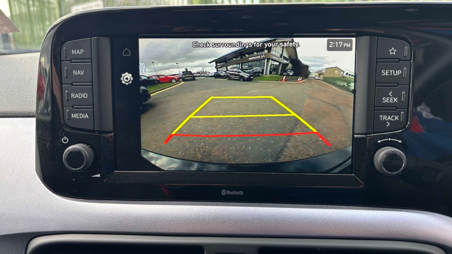 Used Hyundai i10 2025 for sale - 77886196: Photo 14