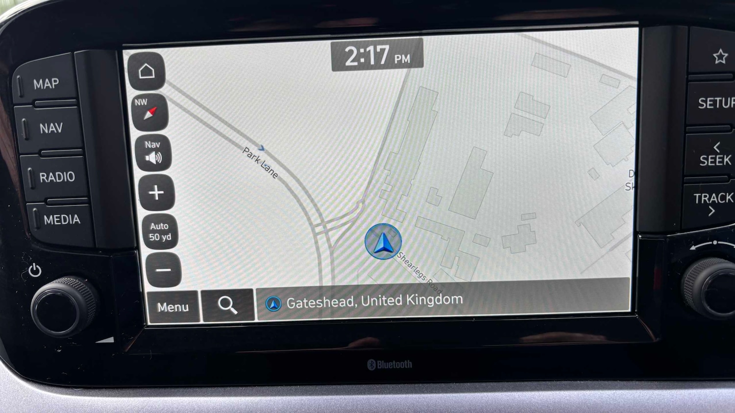 Used Hyundai i10 2025 for sale - 77886196: Photo 15