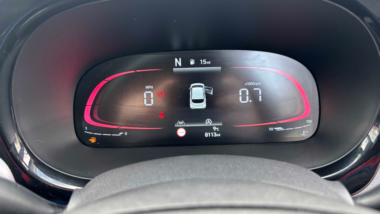 Used Hyundai i10 2025 for sale - 77886196: Photo 18