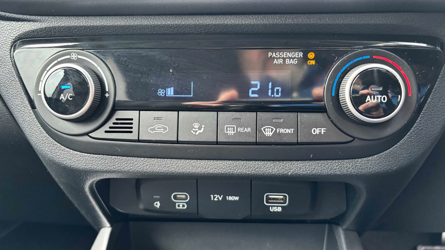 Used Hyundai i10 2025 for sale - 77886196: Photo 20